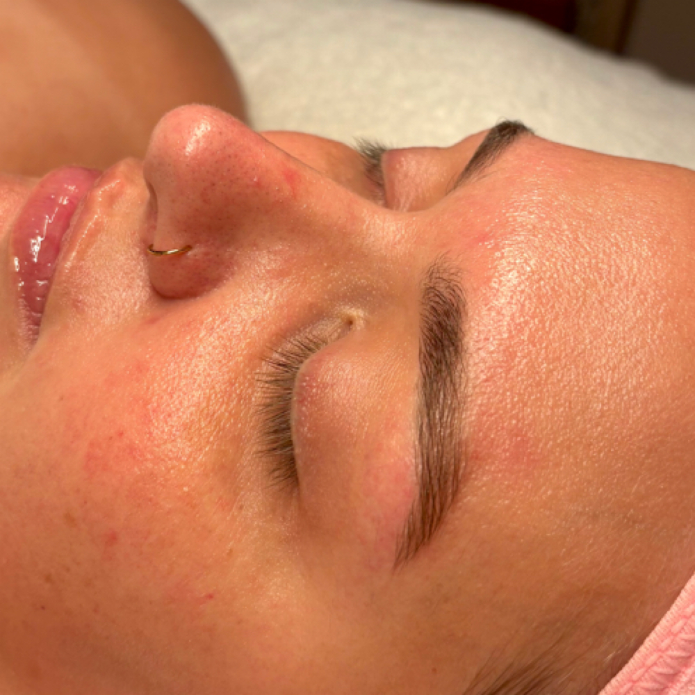 Eyebrow Wax & Tint at KH Esthetics in Texarkana, TX