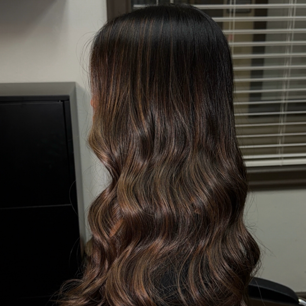 Balayage Package at Diana-Gonzalez 22 studio in Bolingbrook, IL