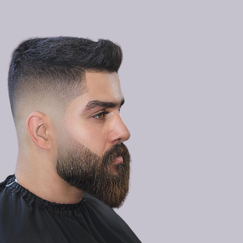 Beard Trim