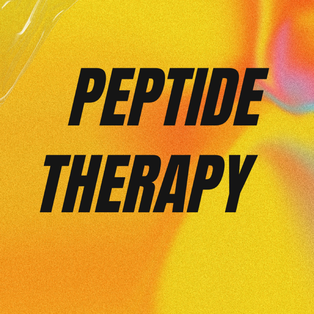BPC-157 Peptide Therapy