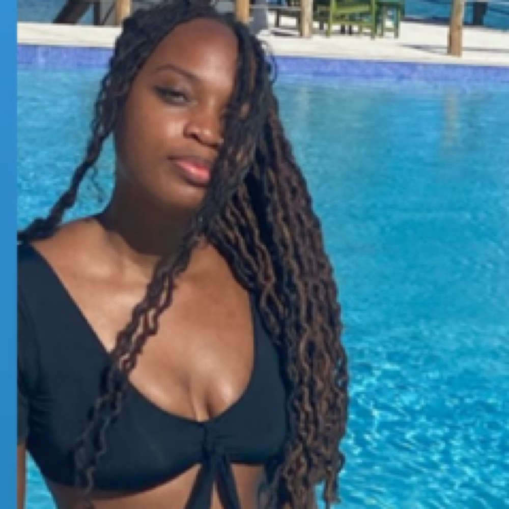 Shampoo Faux Locs at ZaviaMonet Studios in Odenton, MD