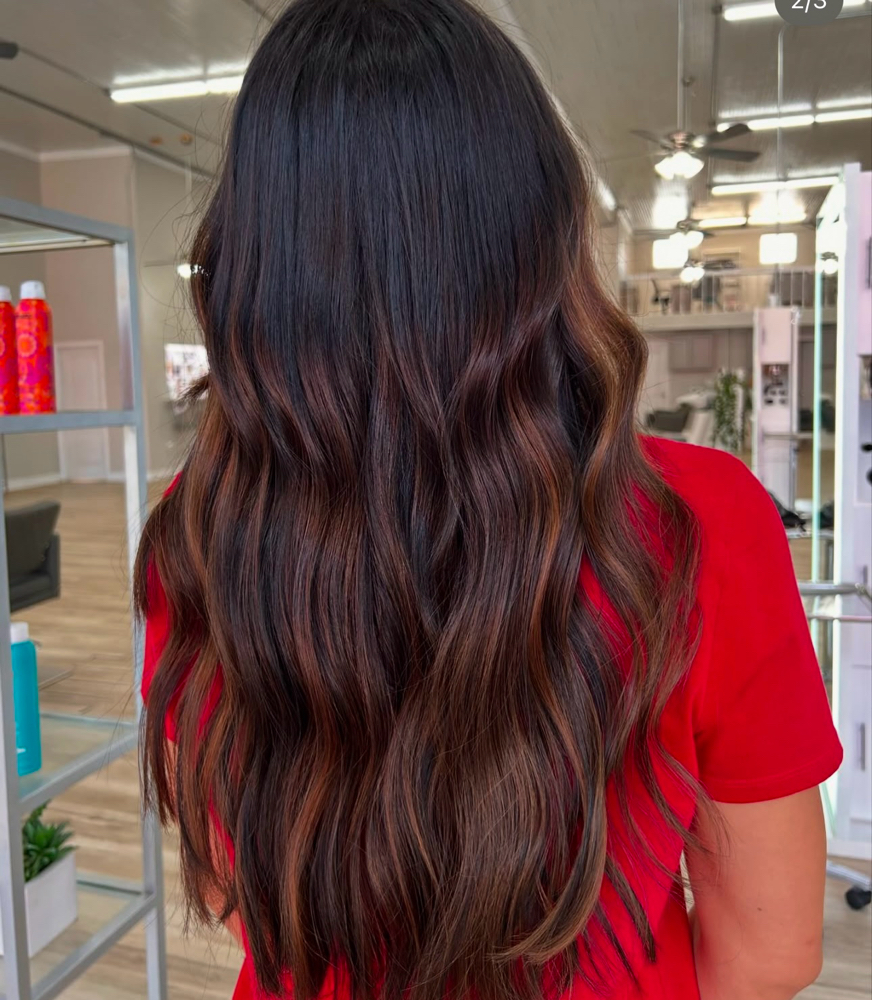 color correction