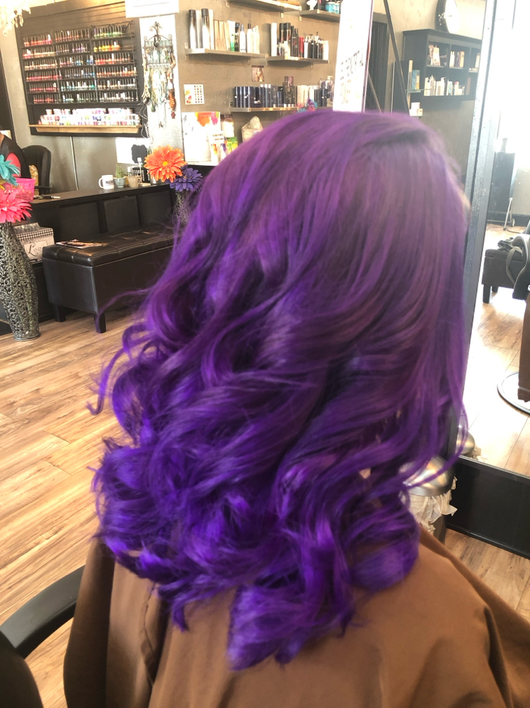 Fashion Color