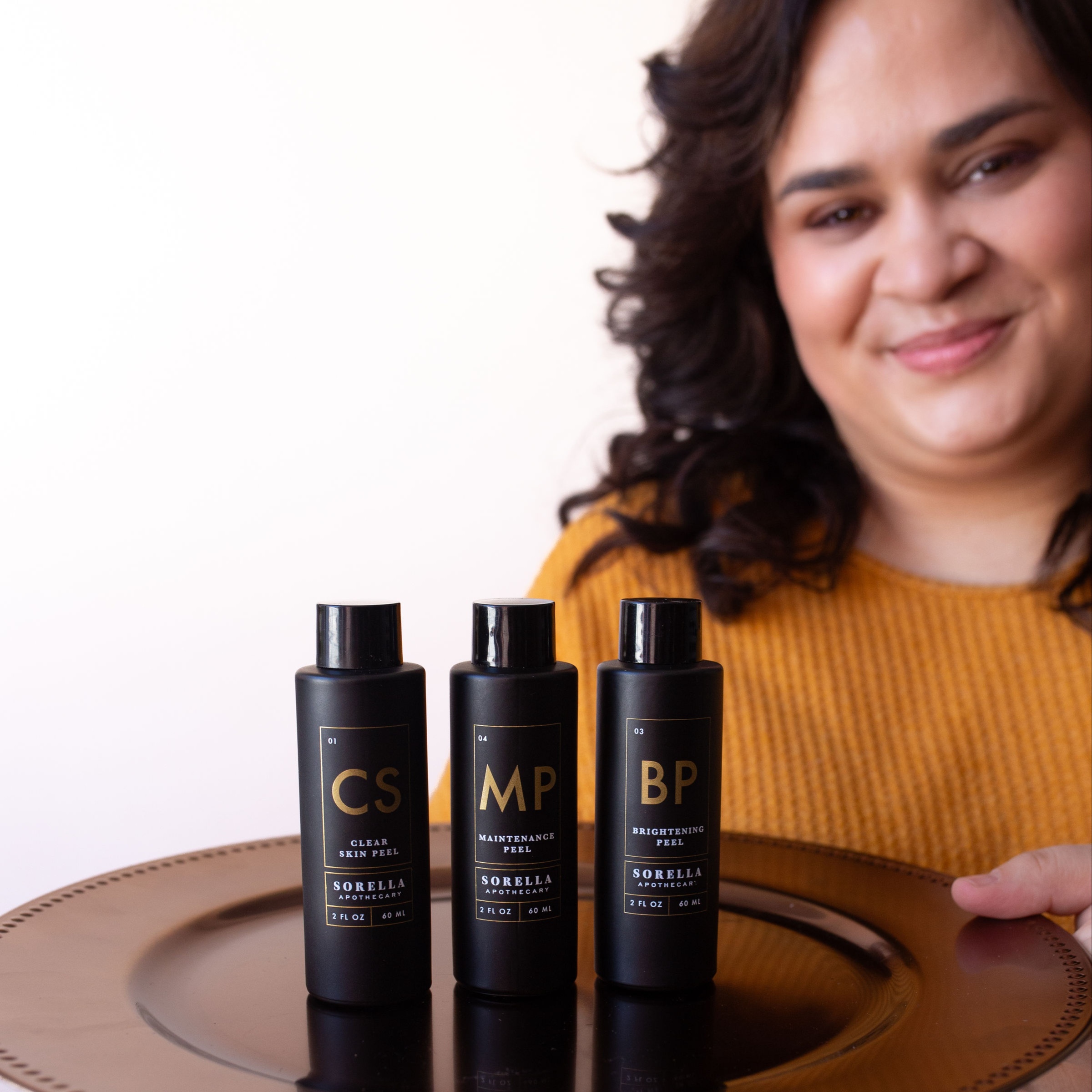 October only - Peel Ritual at Denali Esthetics and Wellness in Lebanon, TN