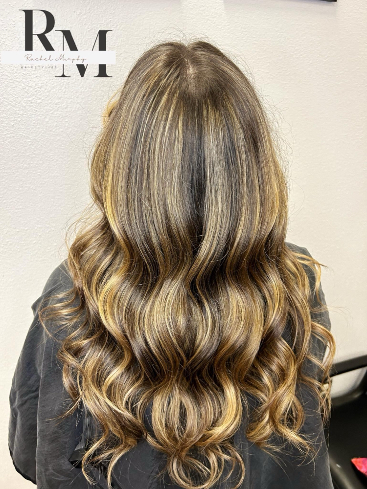 Balayage