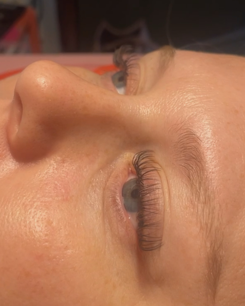 Mini Fill (30 Minute Fill)