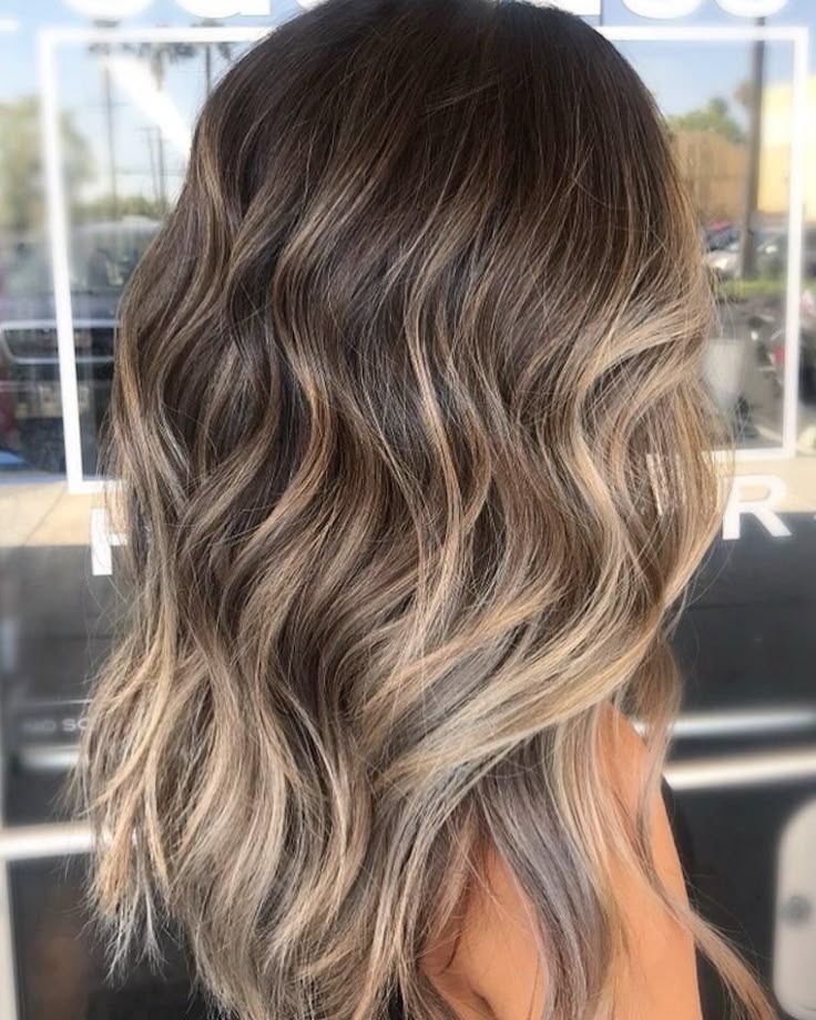 Balayage