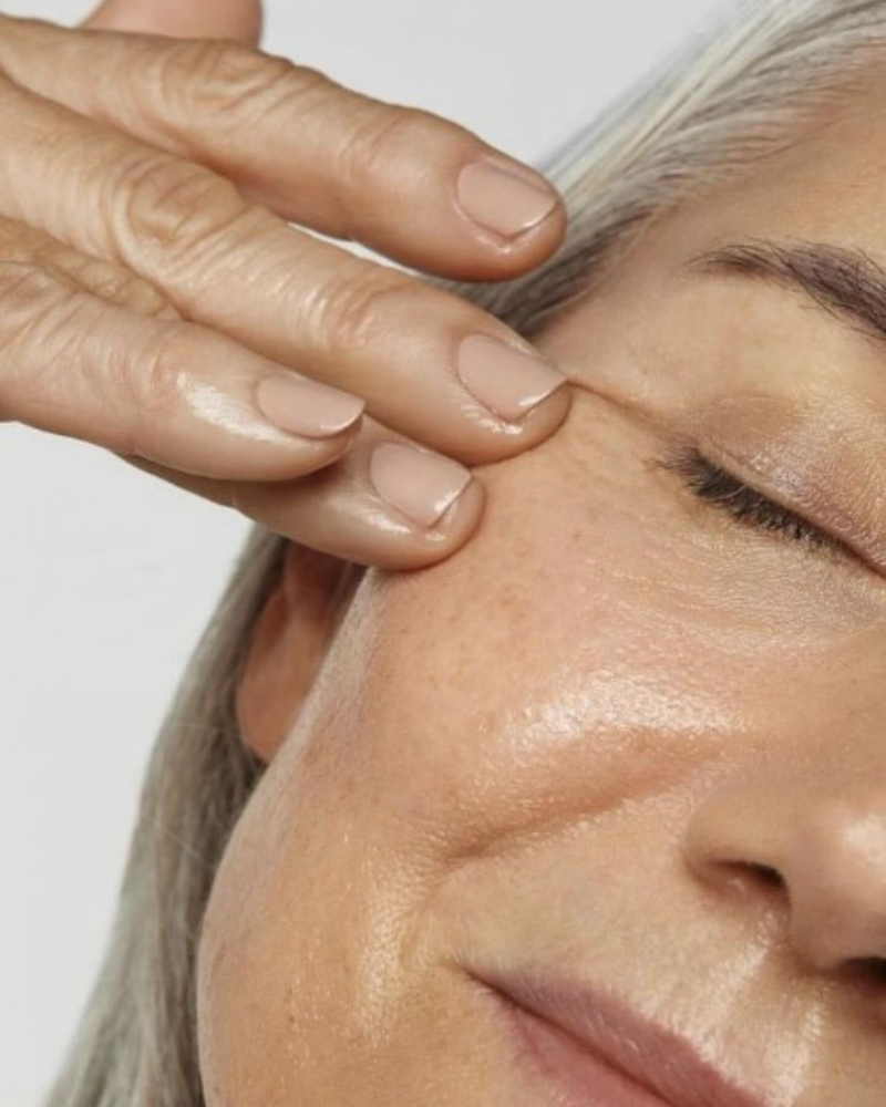Age Smart Peel