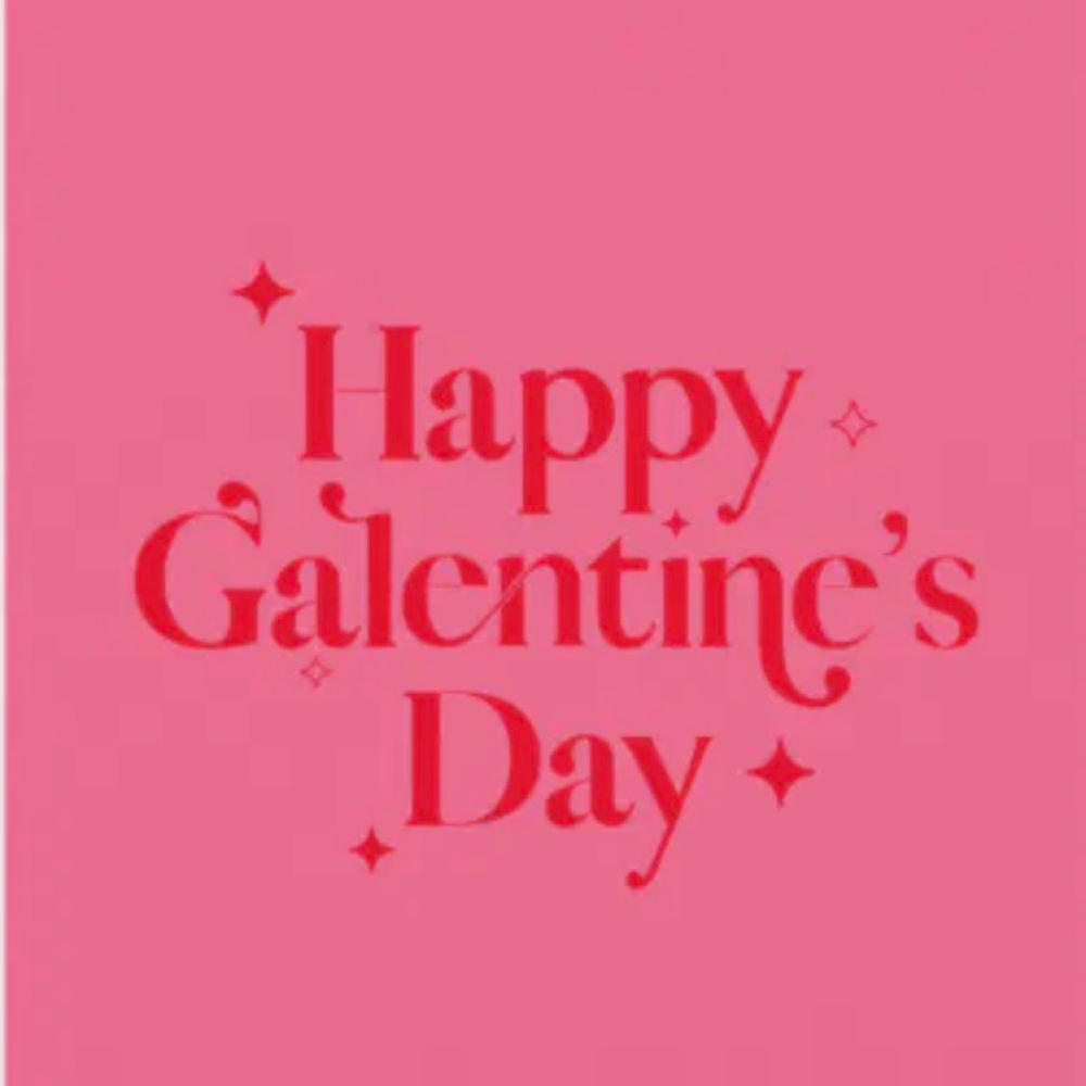 Galentine's Day Spa Party Offer!