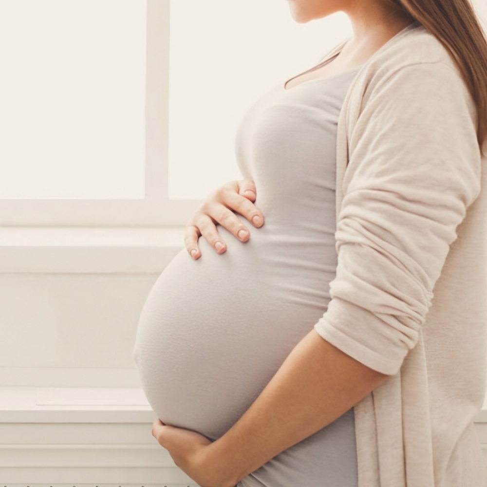 Prenatal Massage at Mel's Therapy & Realty in Keller, TX
