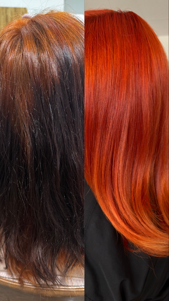 Color Correction