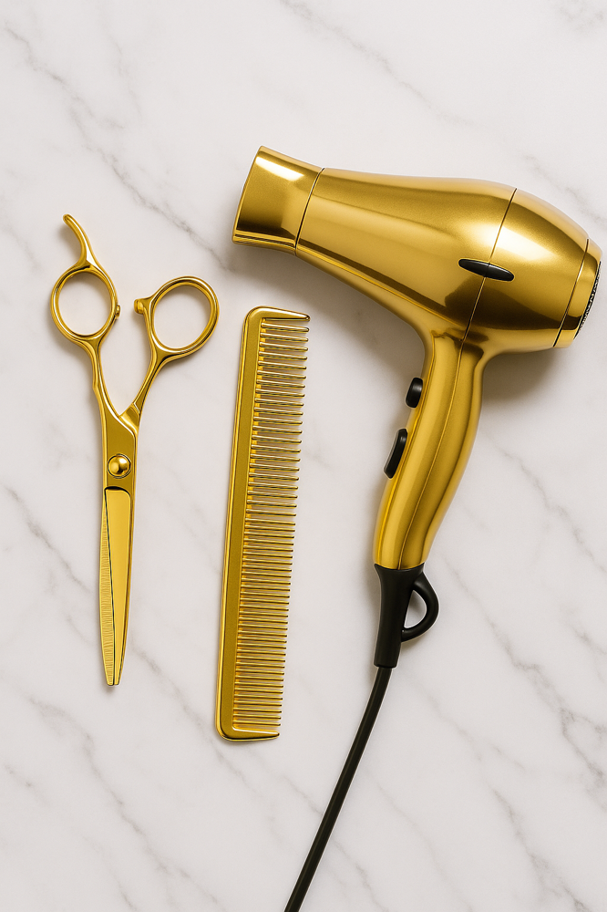 Hair Consultation