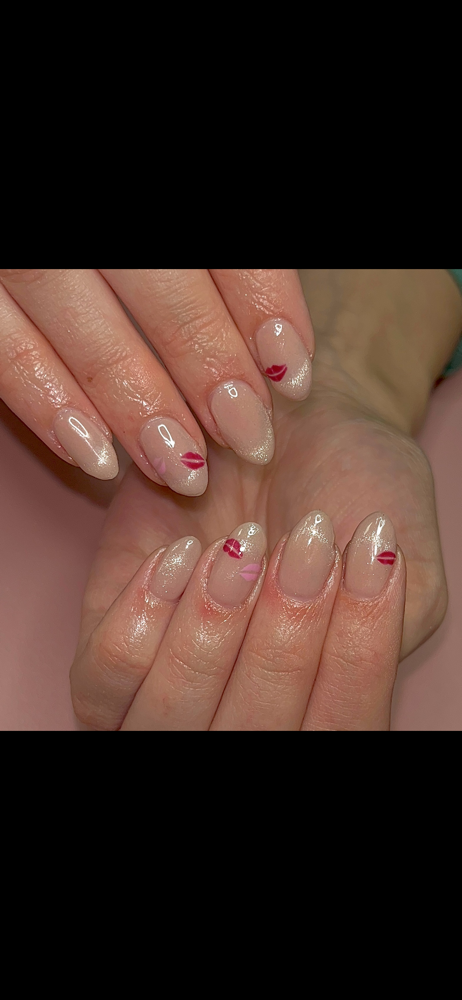 Gel-X | Tier 1 at Nails By Hannah Bee in Fond du Lac, WI