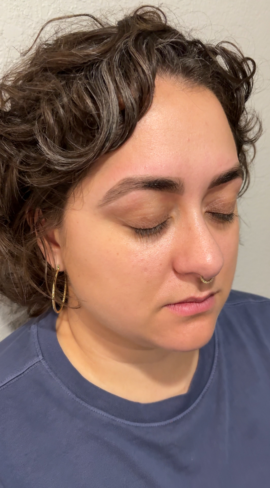 Brow Wax+Tint