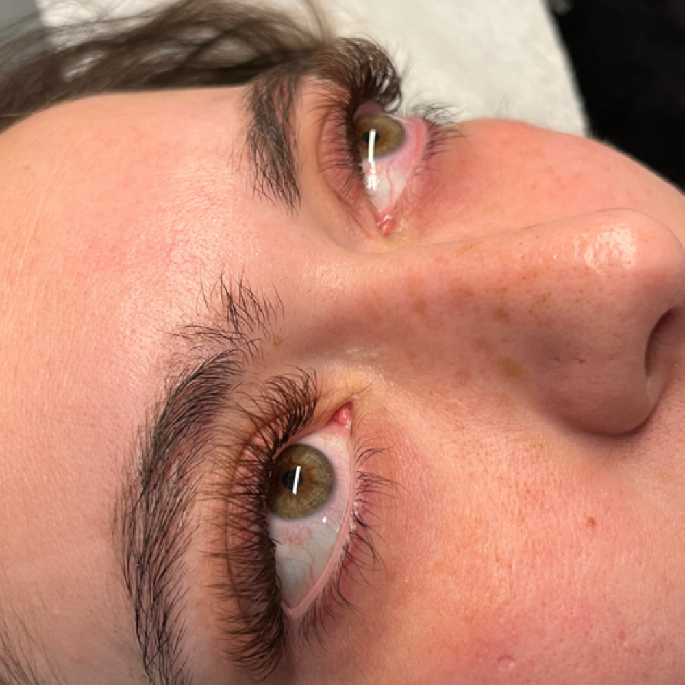 Textured Classic Full Set (YYs) at Elation Esthetics in Lubbock, TX