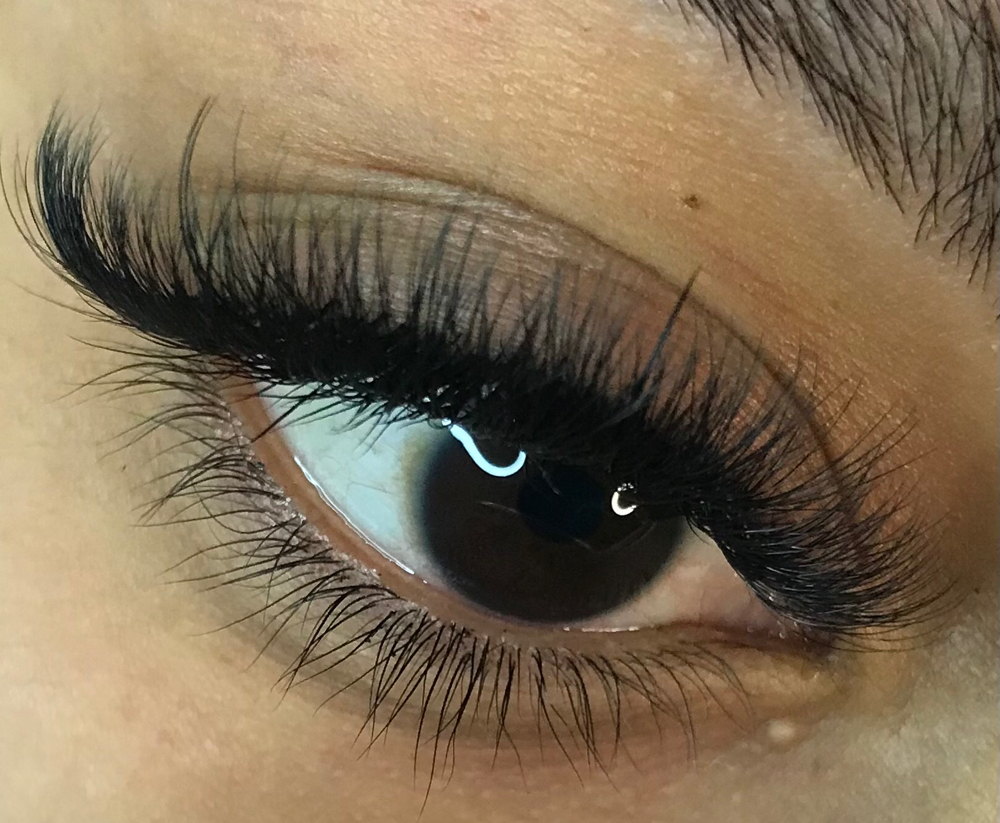 1 Week Lash Touch Up