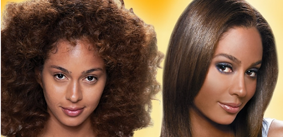 Chi/Keraplasty Smoothing Treatment