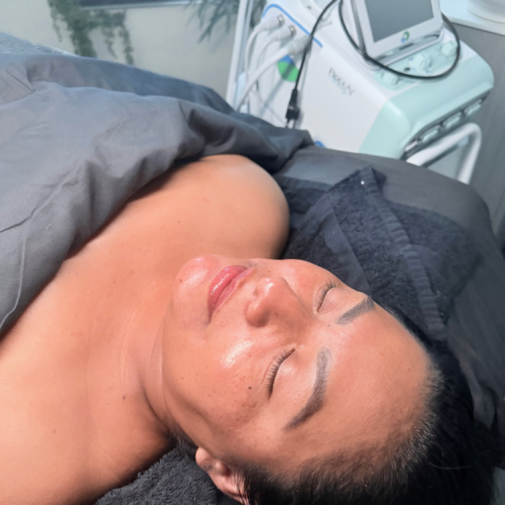 Hydro Derm Facial at My Skin Tu Piel Esthetics in Fort Myers, FL