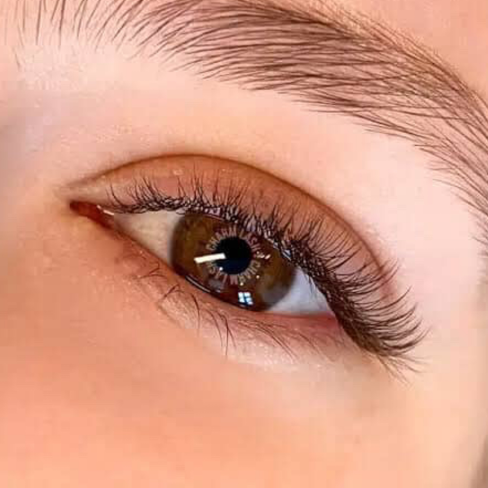 Lash Fill at K.Xsthetics in Lavon, TX