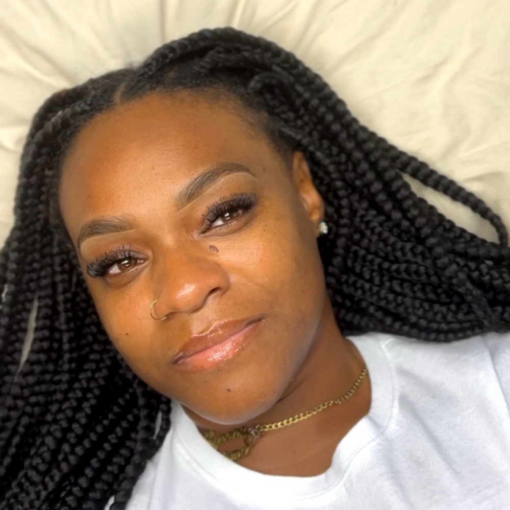 Natural Brow Tint at Rhealm in Charlotte, NC