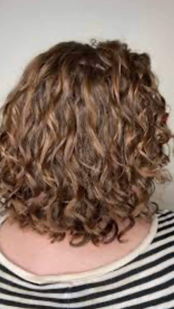 Perms
