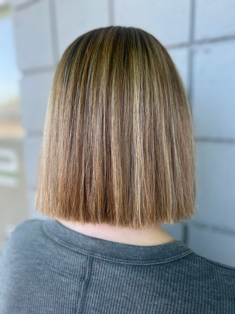 Partial Highlight