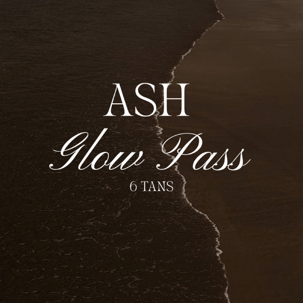 Package Of 6 Tans at ASH Beauty & Wellness in Cumberland, MD