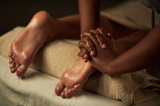 Swedish Massage