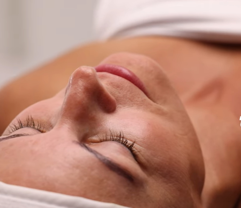 HYDRO-DIAMOND ULTIMATE FACIAL