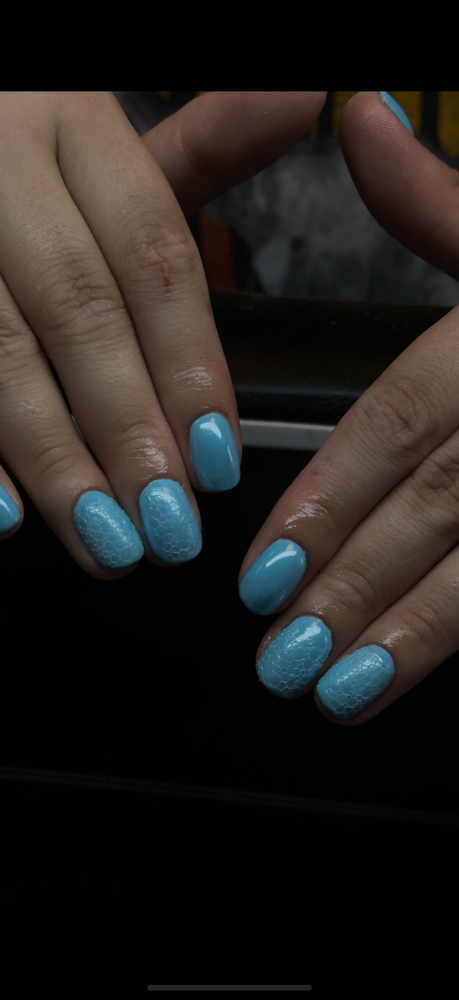 Level 1 Nail Art