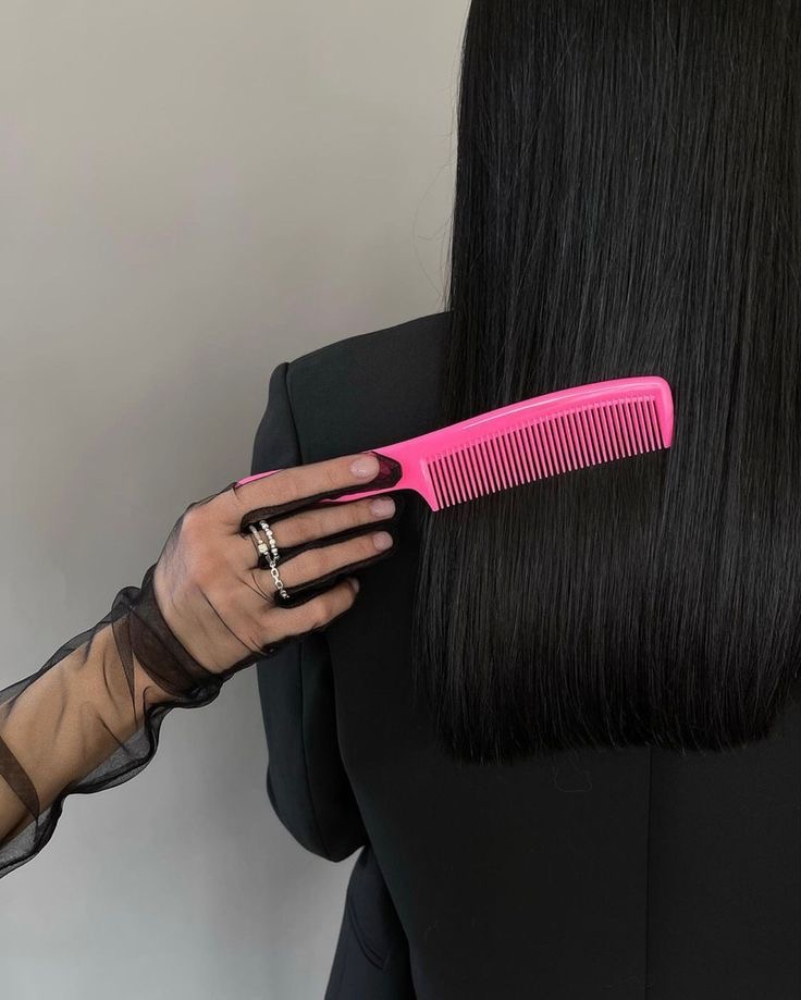Brazilian Blowout