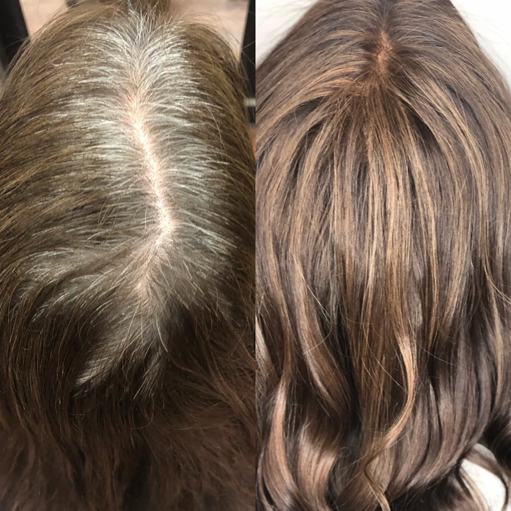 Color Retouch