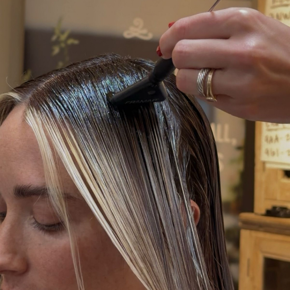 The Full Blend at GlamaholicXhannah in Tyler, TX