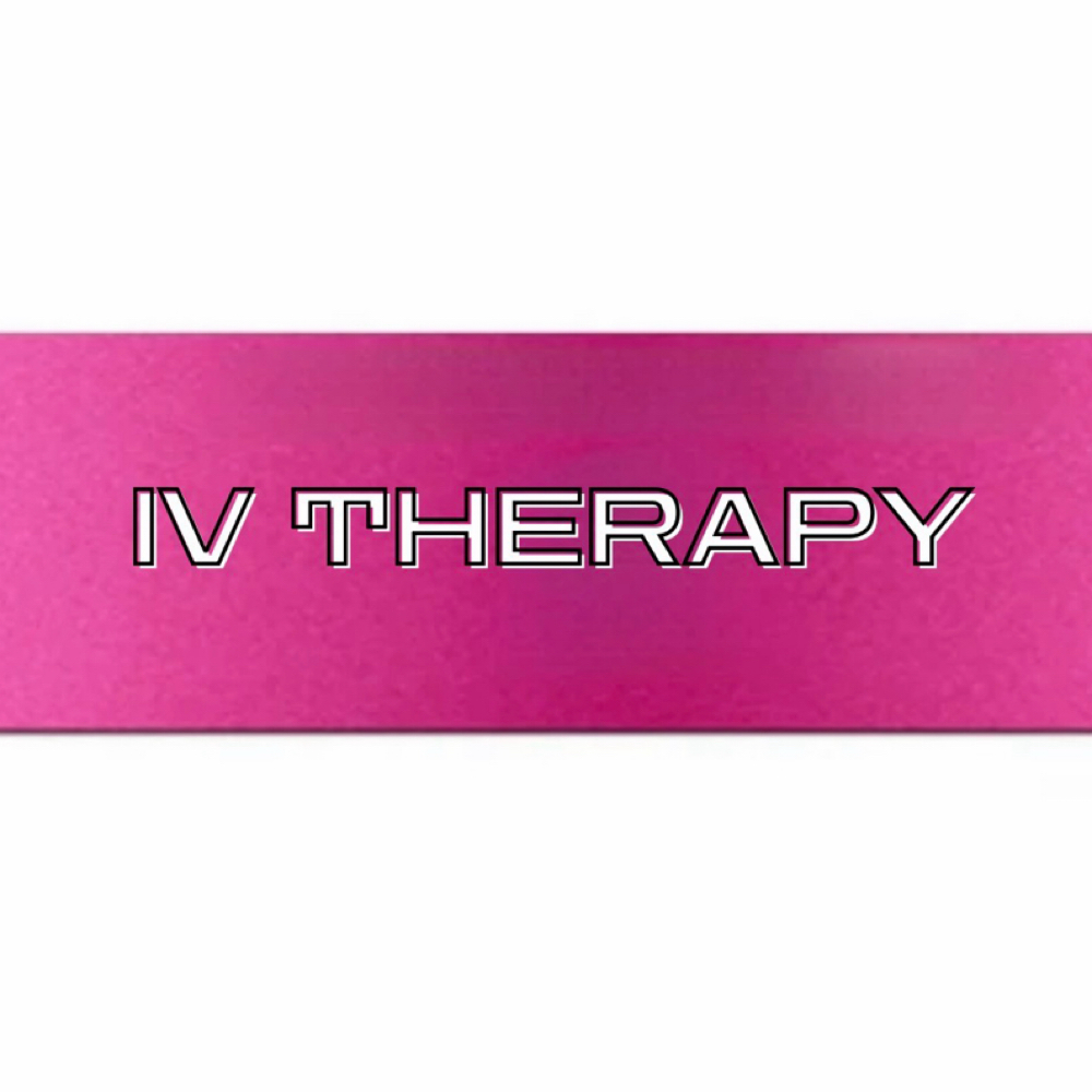 IV THERAPY DRIP at BBL BADDIES in Miami, FL