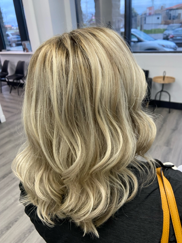 Mirco Partial Highlight