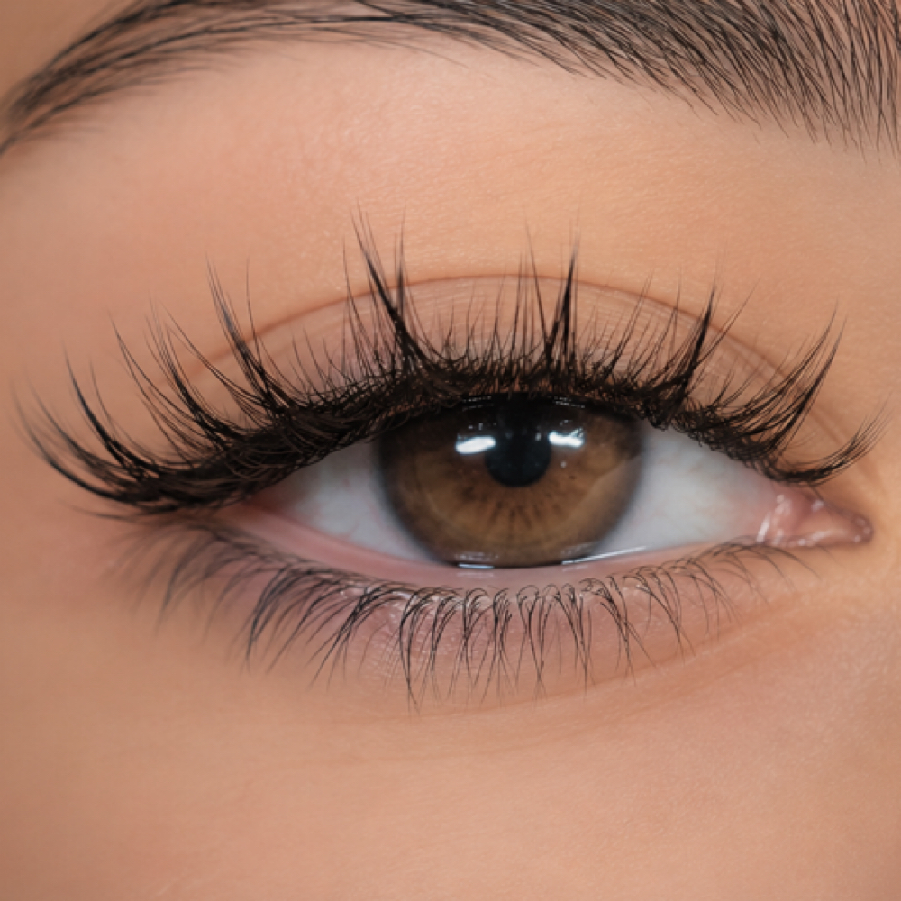 Fairy Lashes at Bespoken Beauty in Evansville, IN