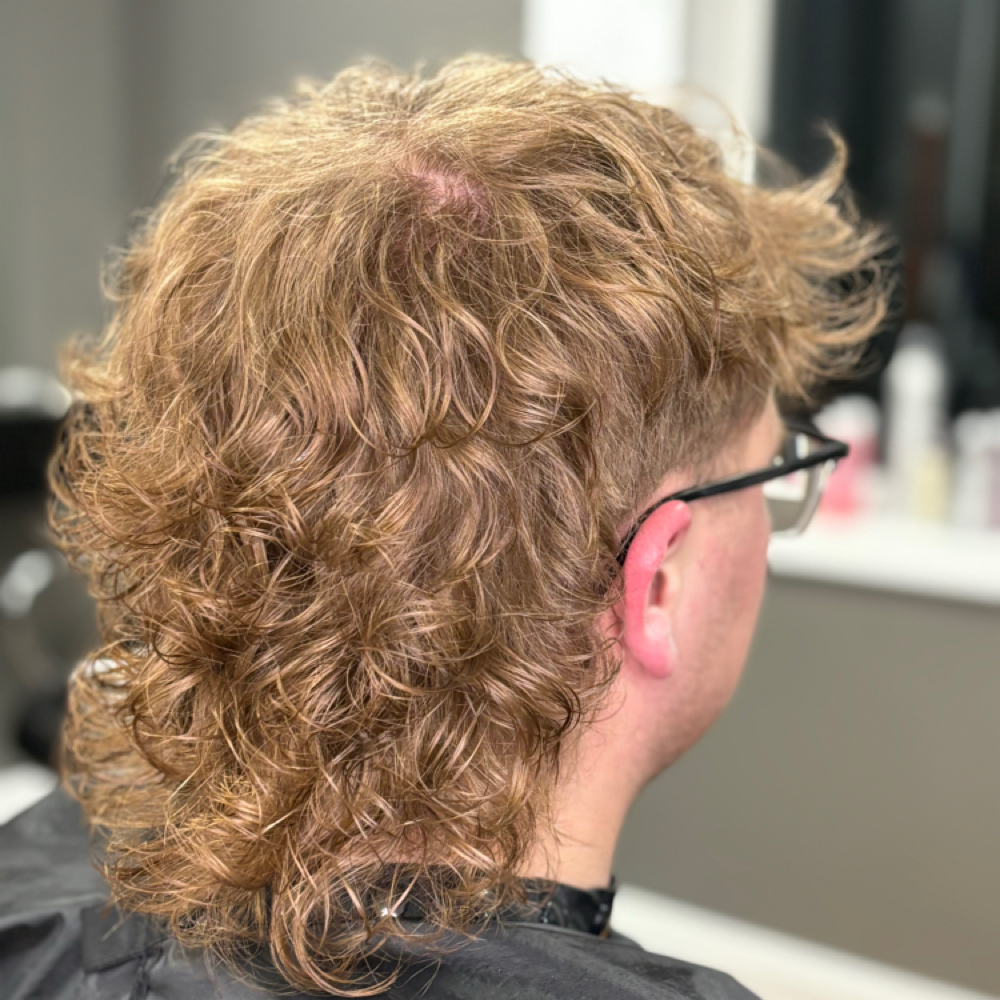 Perm at Olivia Nagel | Beauty Lounge in Lawrenceburg, IN