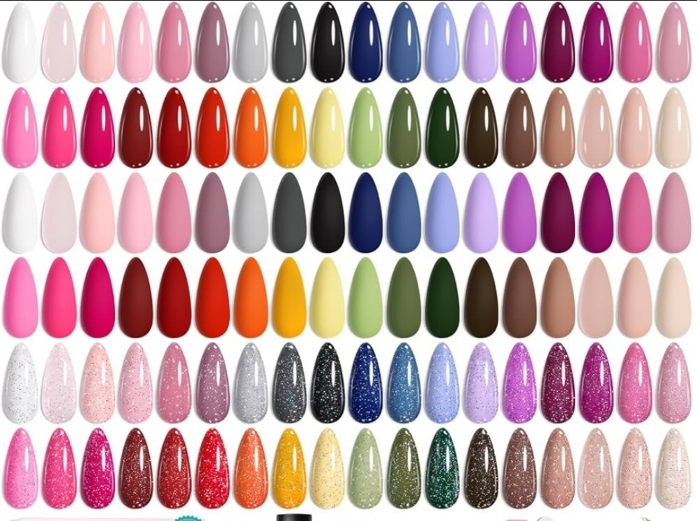 Color Change Only (UV)