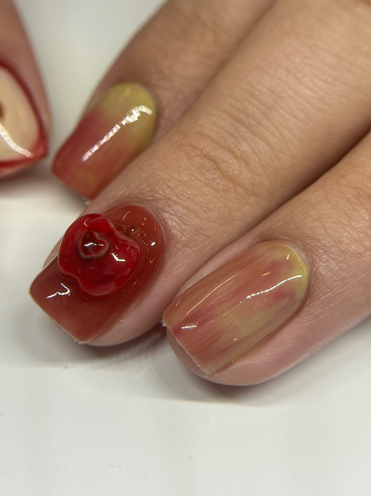 Client Freestyle