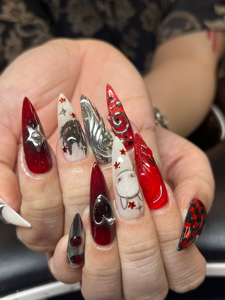 Client Freestyle