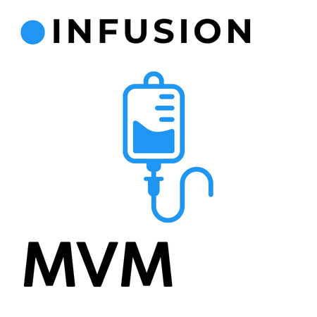 Infusion: MVM
