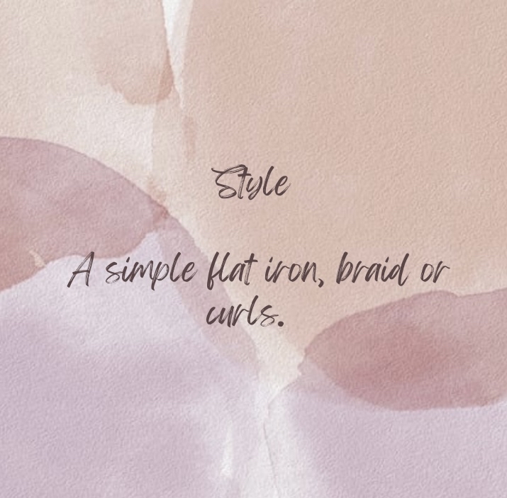 Style at Lilly Smith in Springfield, KY