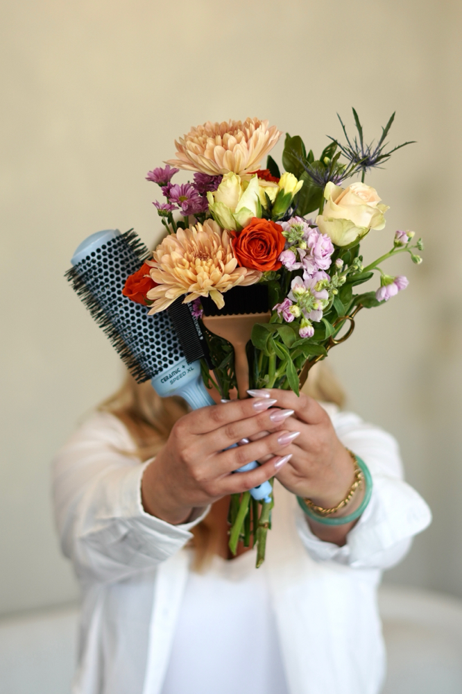 Glamorous Event Styling