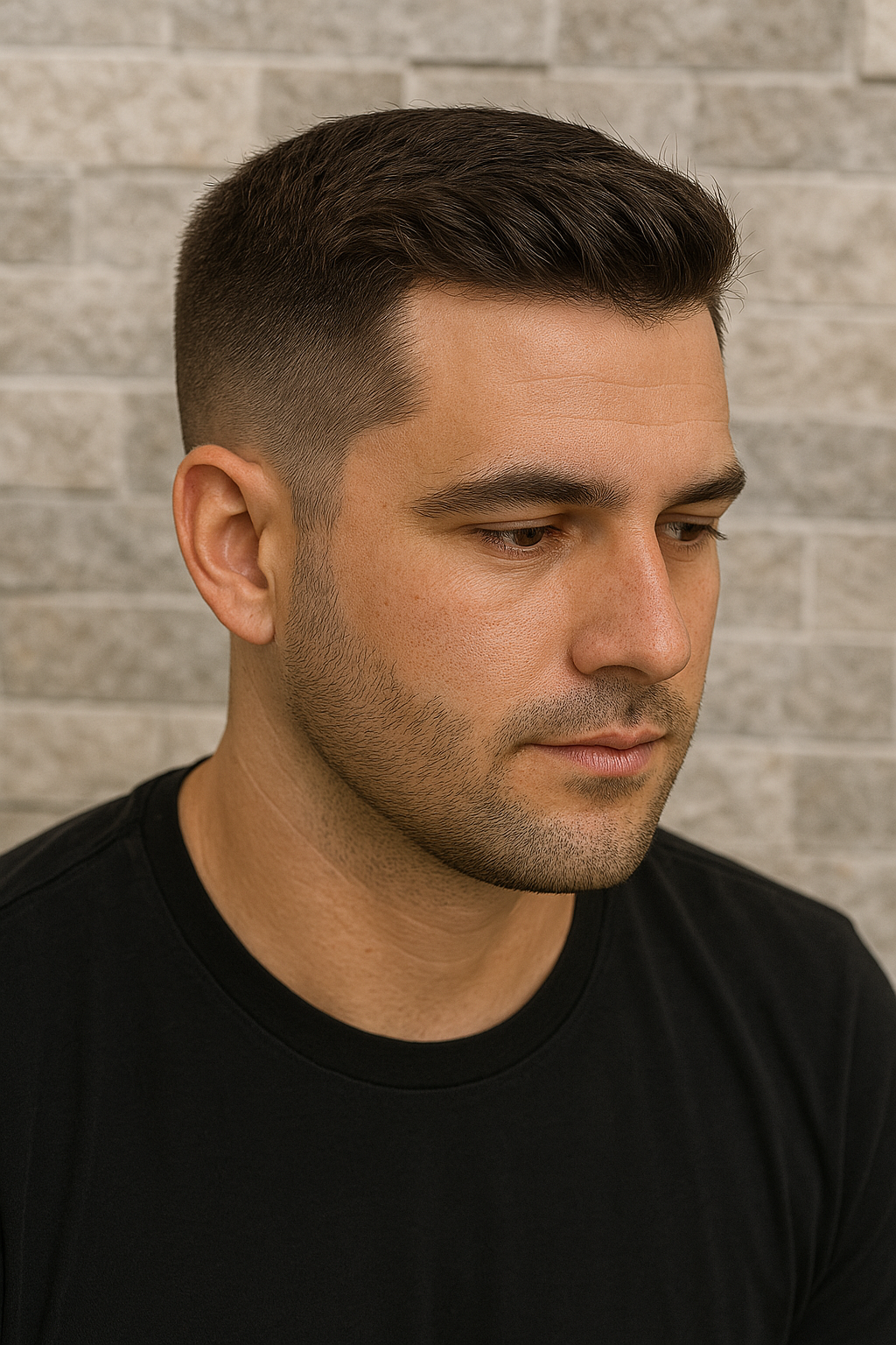 Men's Haircut