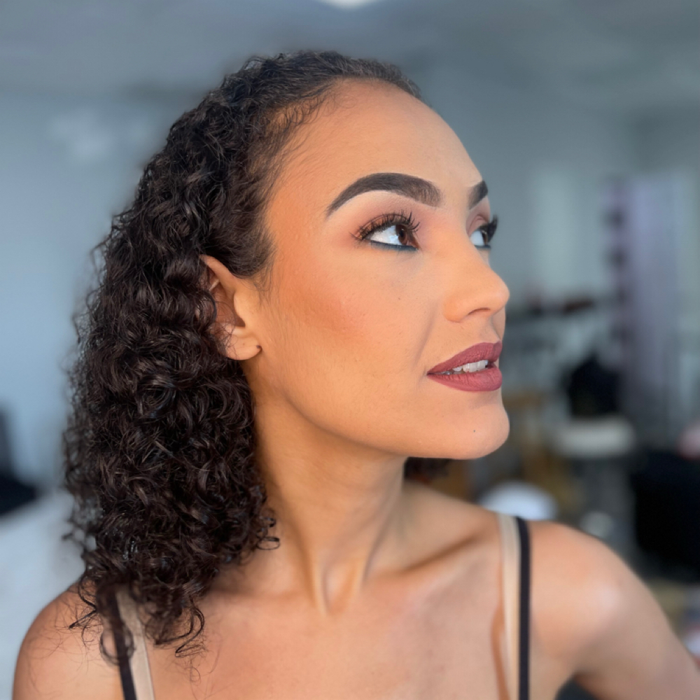 Bridal Makeup Package at Nifty Nita in Newport News, VA