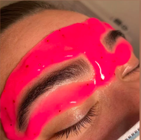 ULTIMATE BROW FACIAL