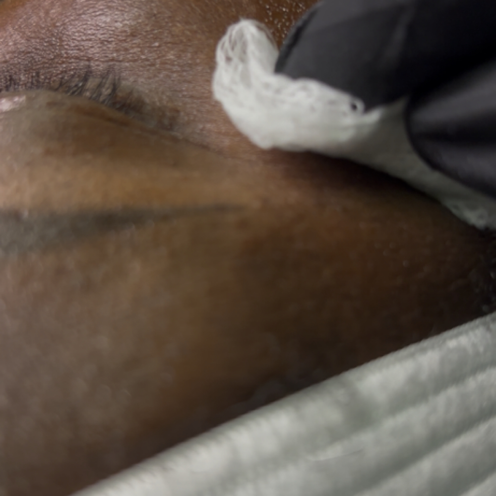 Mamba at Oshun X Venus CosmoSpa in Valdosta, GA