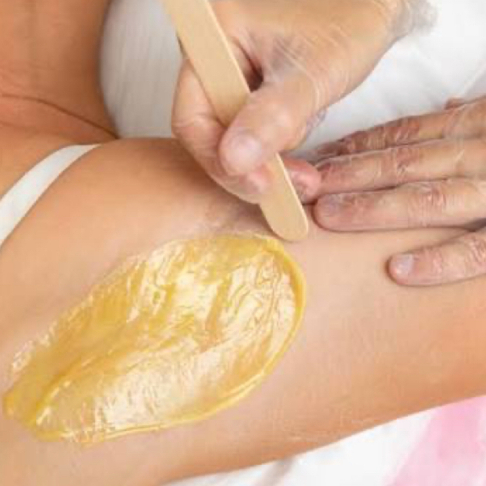 Armpit Wax at Hair Horizons in Schaumburg, IL