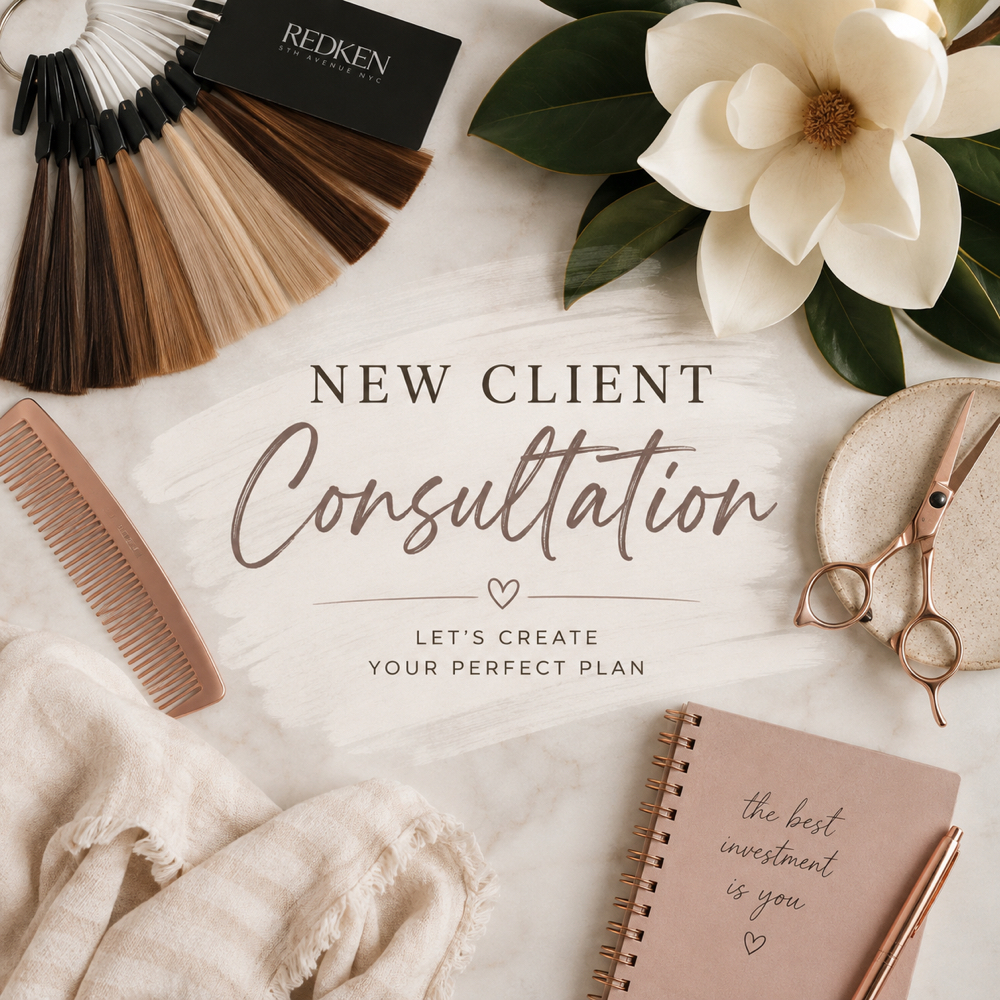 New Client Consultation at SWEET MAGNOLIA DAY SPA LLC in Ocala, FL