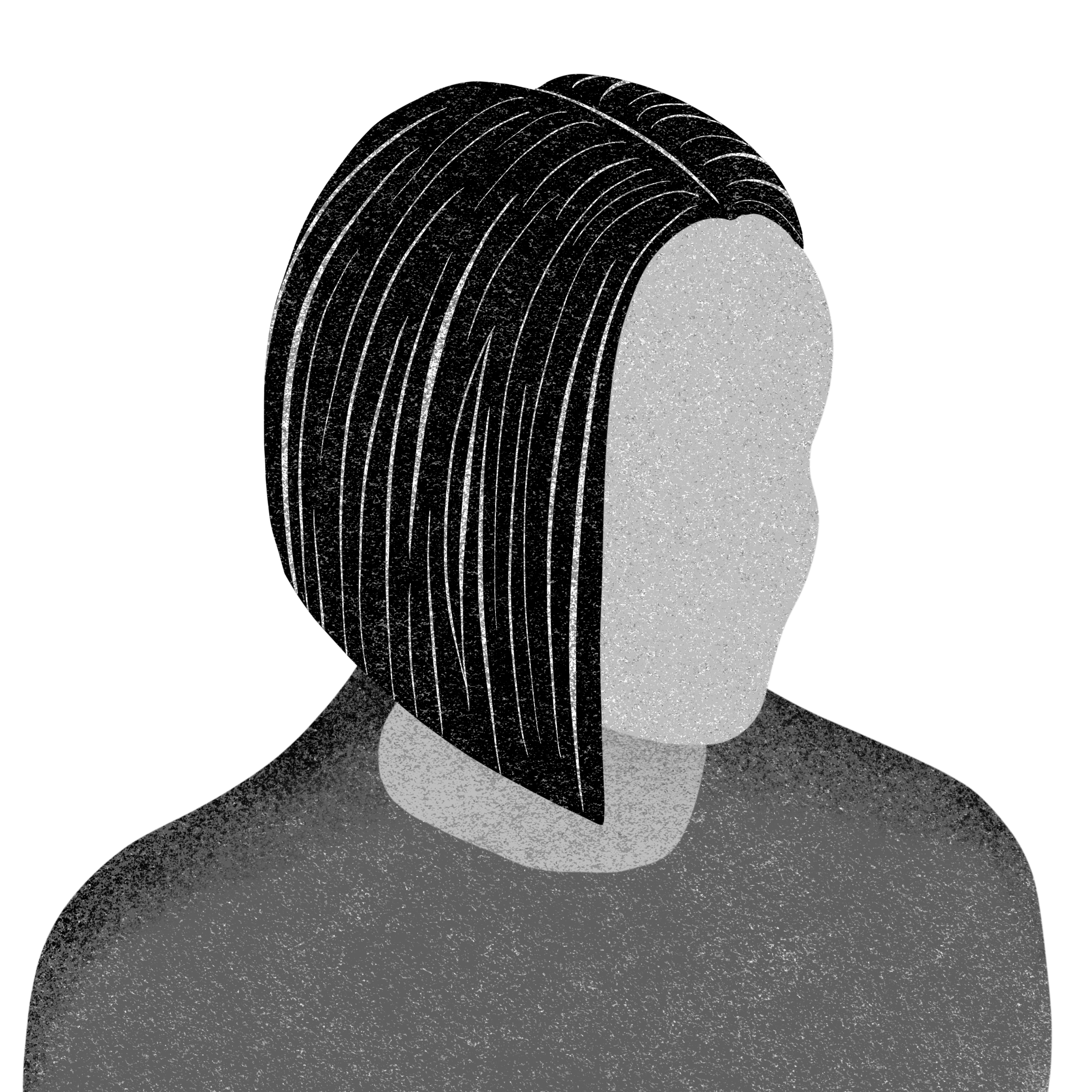 Medium Haircut at CARLINCUTS in Brooklyn, NY